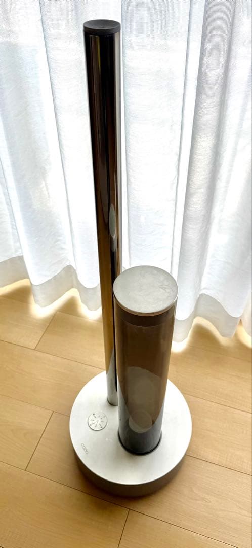 cado 加湿器 HM-C630i