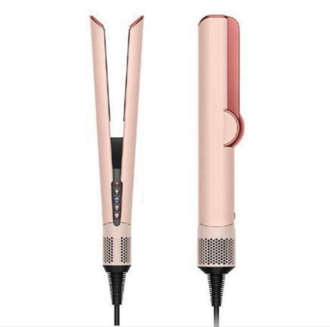 ダイソン アイロンドライヤー