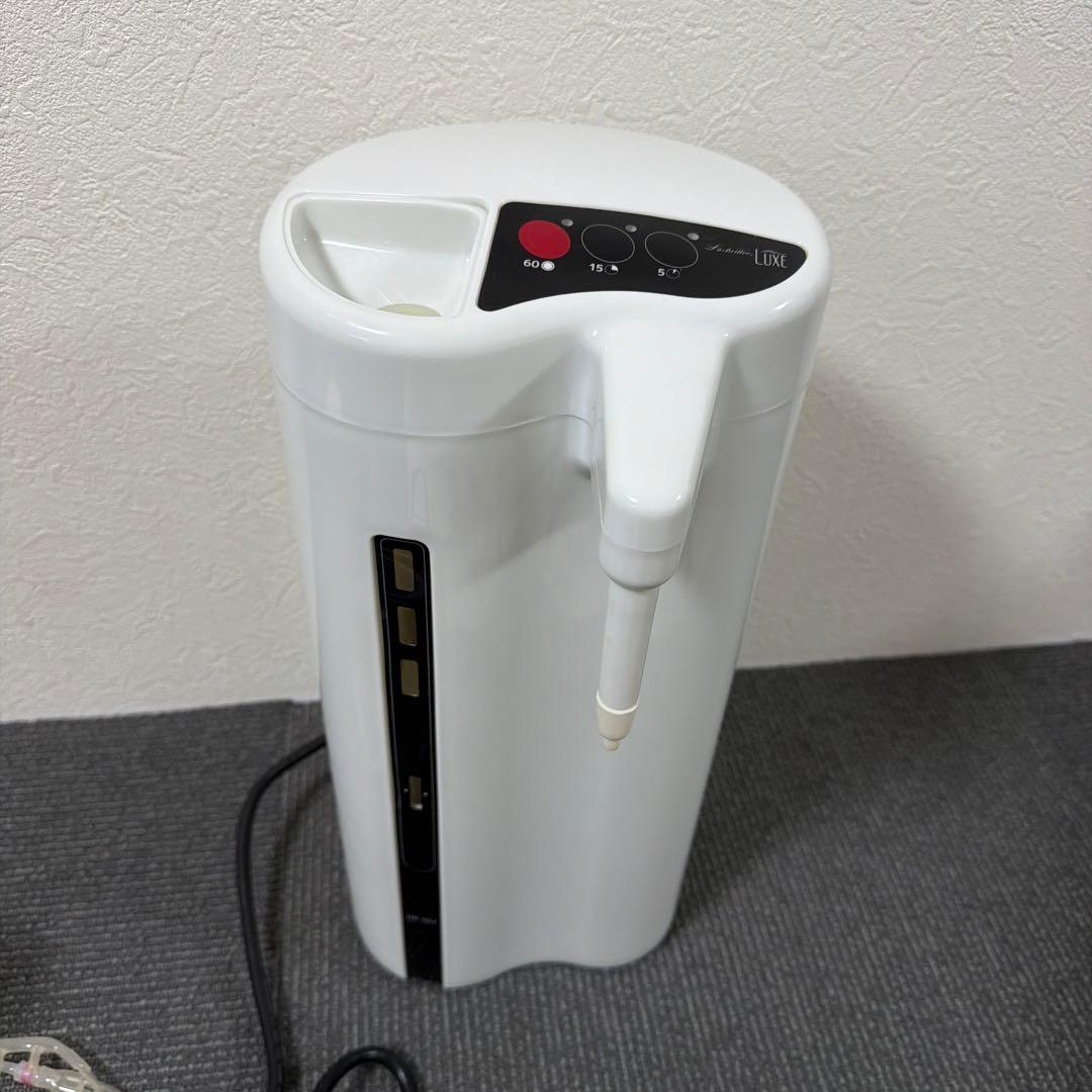 水素吸入器 ラブリエリュクス