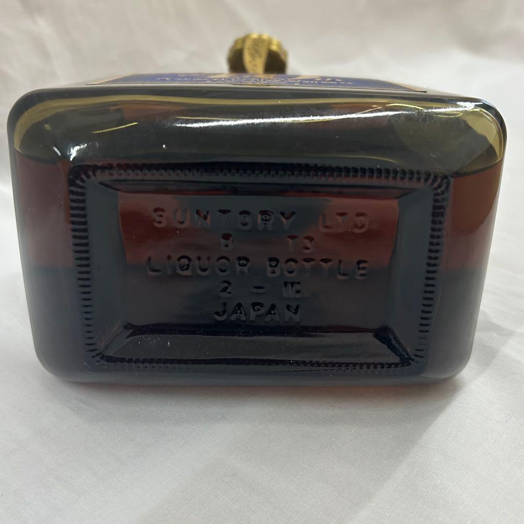 サントリー ウィスキー ローヤル プレミアム 15年 700ml 11