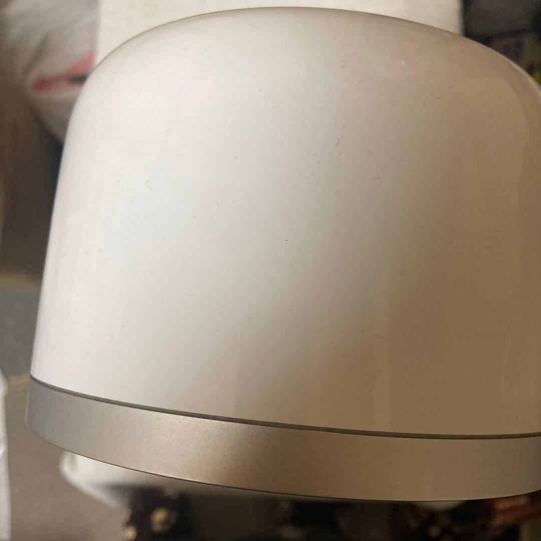 dyson AM05WS SILVER リモコン、箱あり