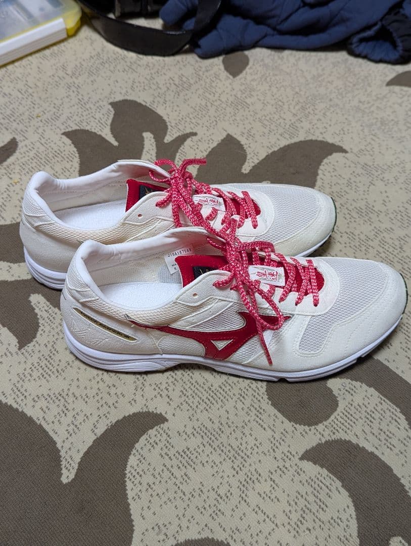 ウエーブエンペラージャパン　26センチ