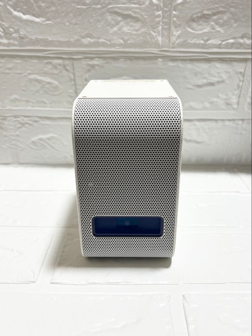 未使用 SONY ポータブル超短焦点プロジェクター LSPX-P1 付属品完備