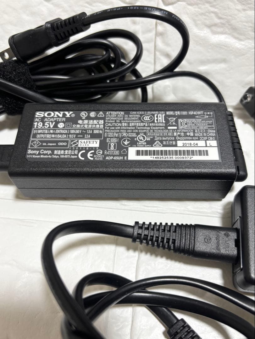 未使用 SONY ポータブル超短焦点プロジェクター LSPX-P1 付属品完備