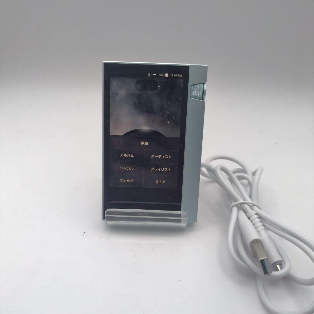 Astell&Kern AK70 ミスティミント