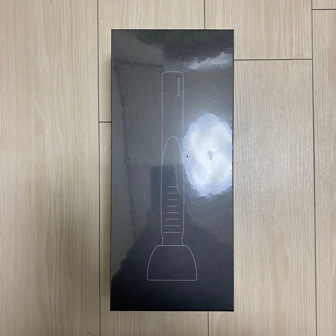 N*o様 MEDULLA 超音波アイロン