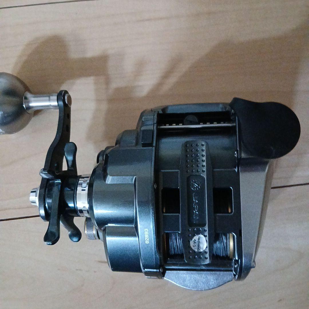 1*4様 シマノ　フォースマスター1000