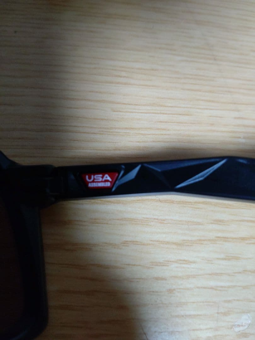 メ*ン様 Oakley SUTRO PRISM 正規品