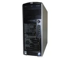HP XW6600 Xeon X5260 3.33GHz×2