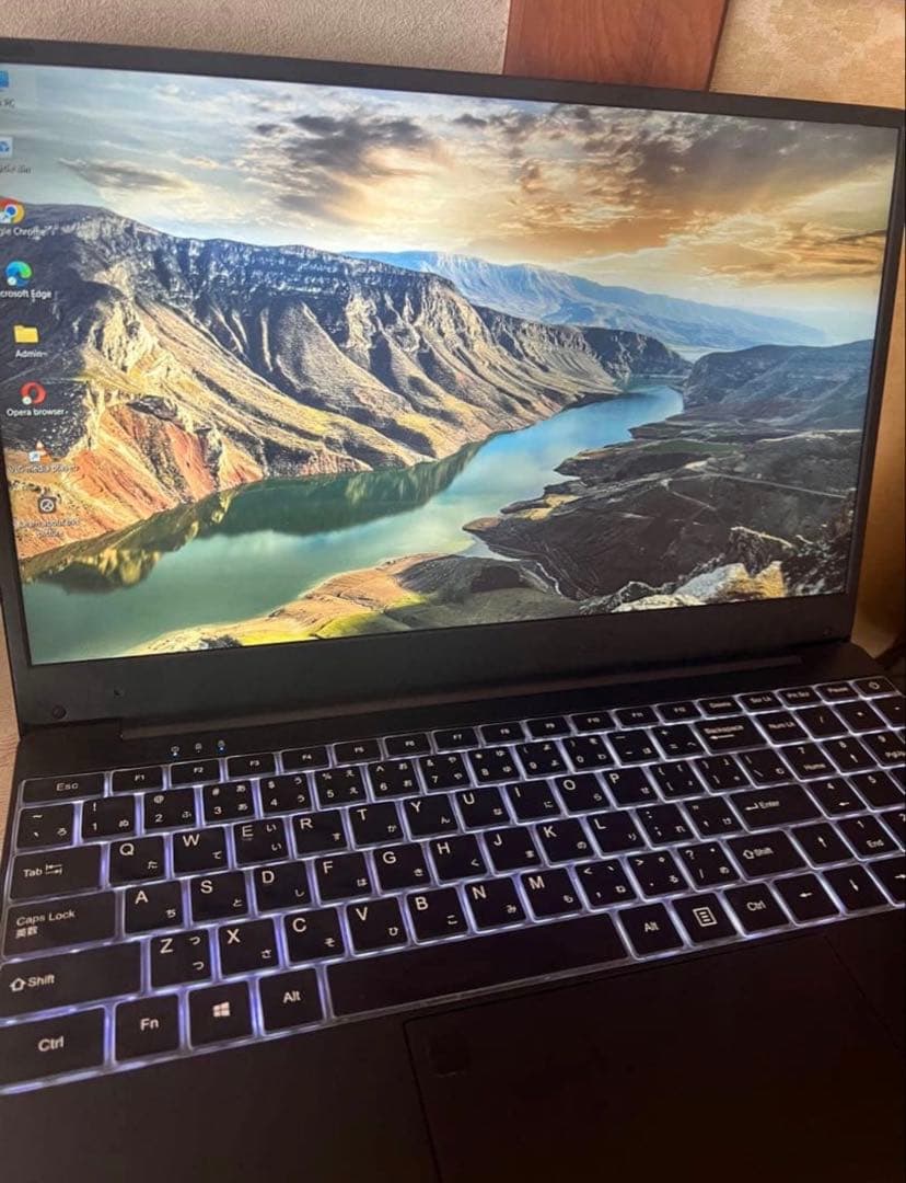 VETESA ノートパソコン