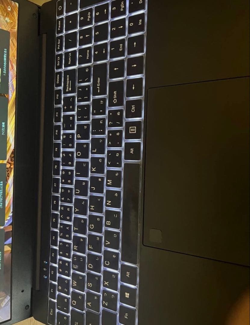 VETESA ノートパソコン