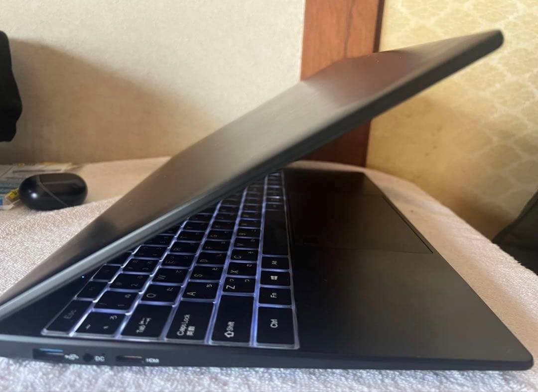 VETESA ノートパソコン