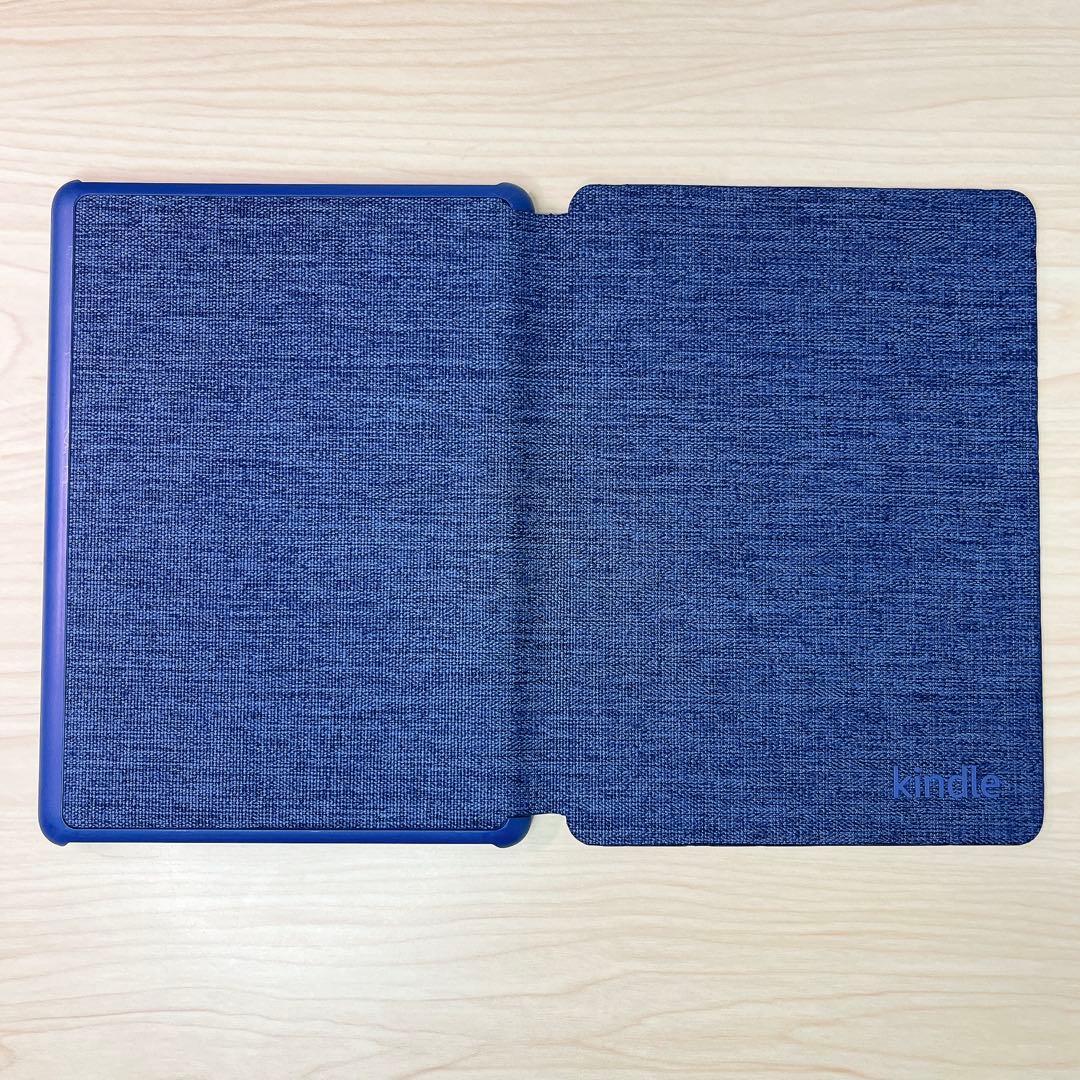 【極美品】Kindle 第11世代 M2L3EK 広告なし 8GB ケース付