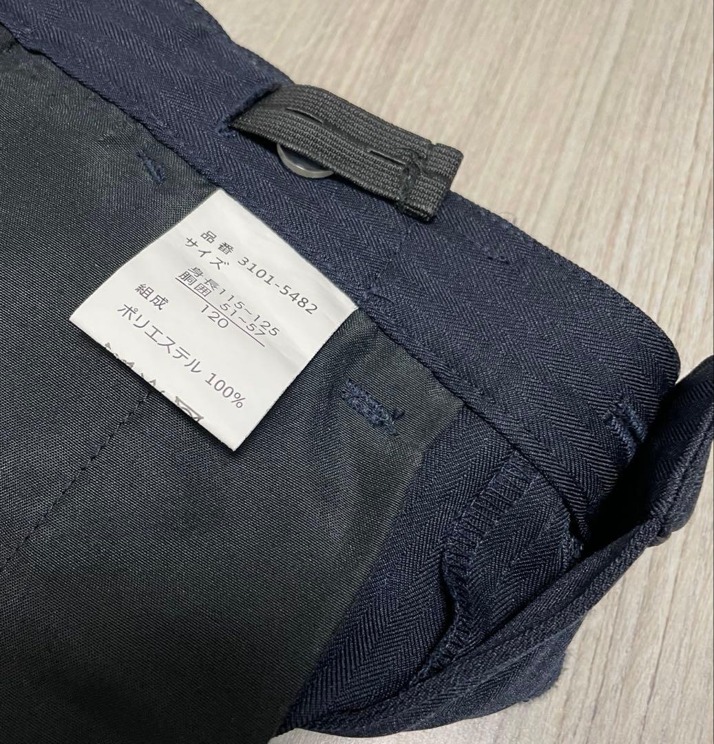 【Waltz by BEAMS DESIGN】フォーマルスーツ 120cm 5点