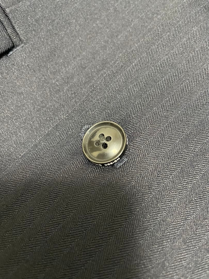 【Waltz by BEAMS DESIGN】フォーマルスーツ 120cm 5点