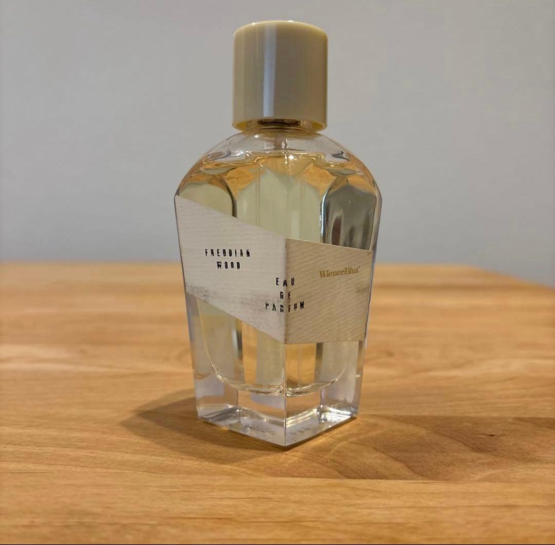 ウィーナーブルート　フロイディアンウッド　100ml