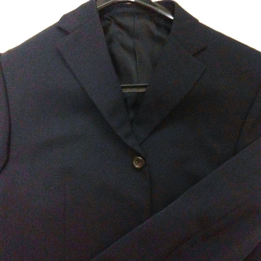 ★ジルサンダー テーラーメイド スーツ 濃紺★