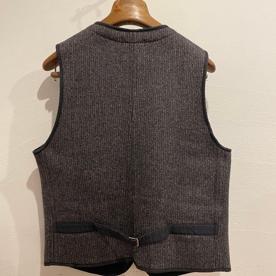 BROWN’S BEACH VEST ブラウンズビーチ ベスト 38