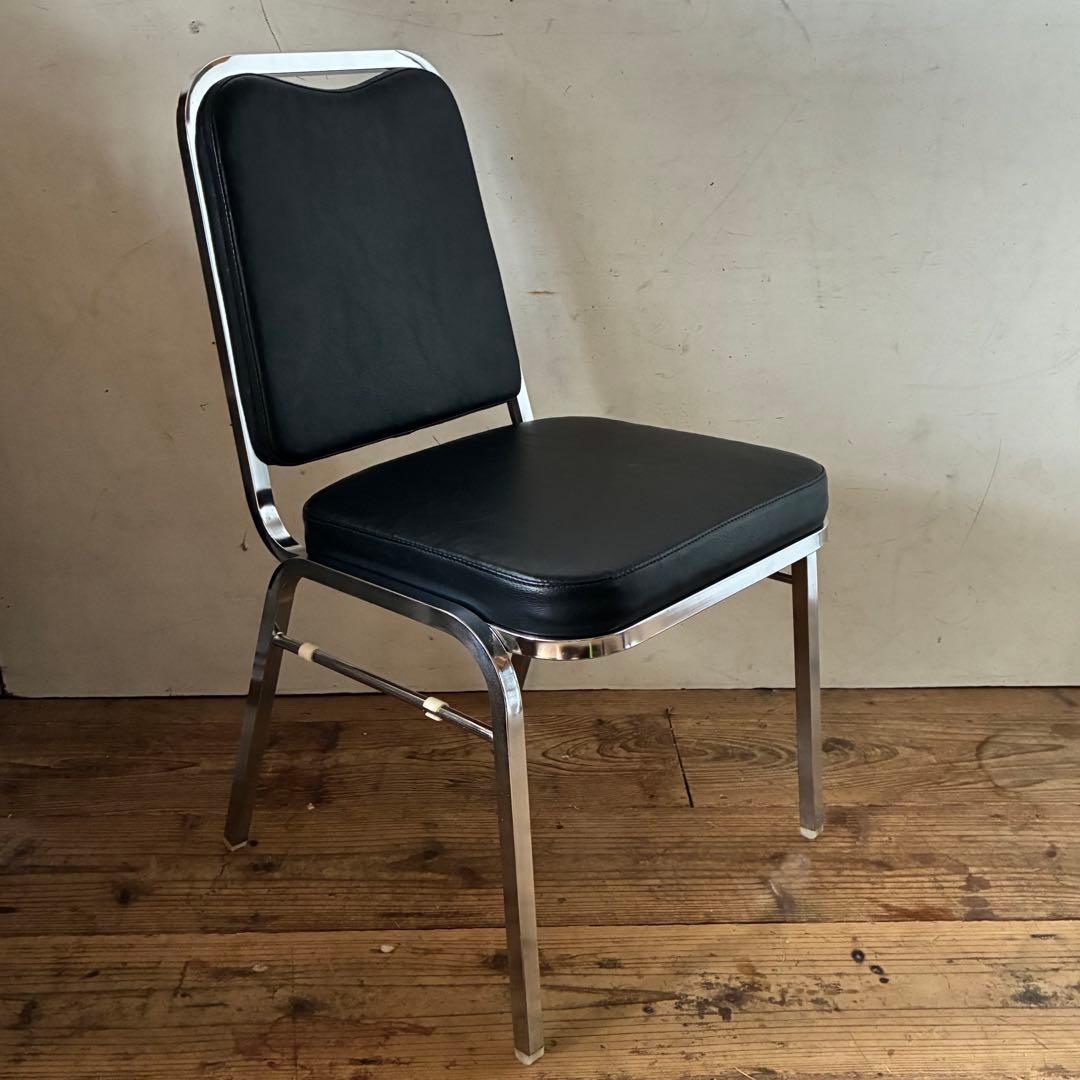 ヴィンテージ インダストリアル ダイニングチェア