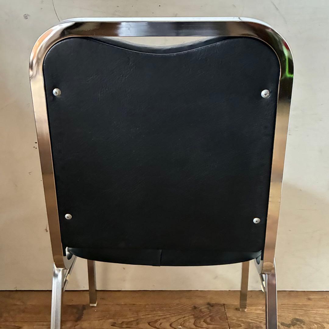 ヴィンテージ インダストリアル ダイニングチェア