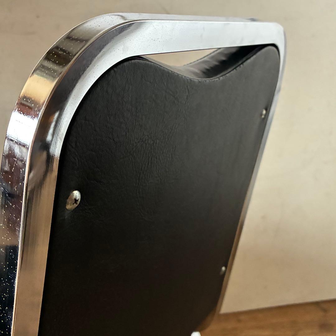 ヴィンテージ インダストリアル ダイニングチェア