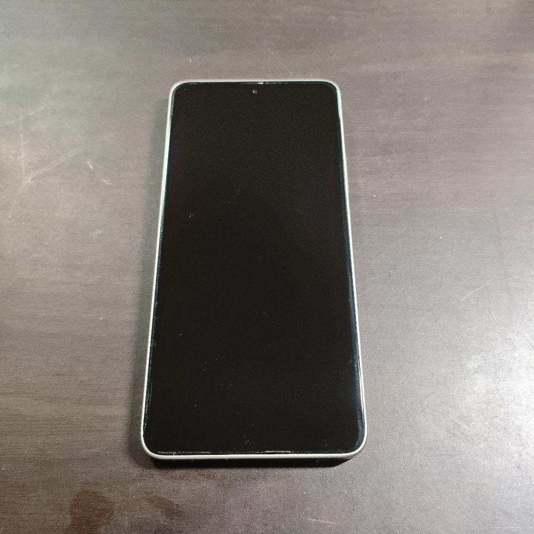 ⭐Xiaomi 14t⭐チタングレー⭐ＵＱモバイル購入⭐