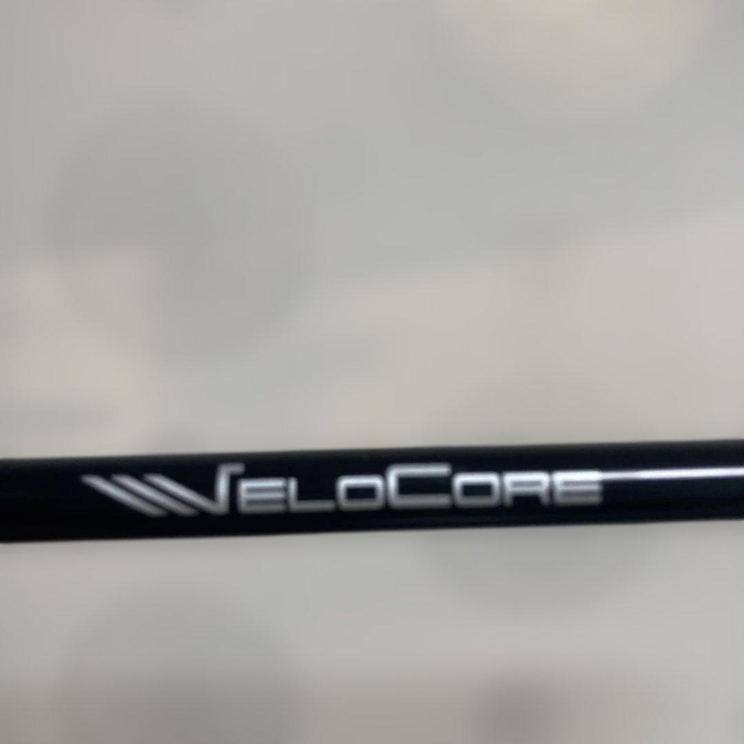 ベンタスブラック6S テーラーメイドスリーブ