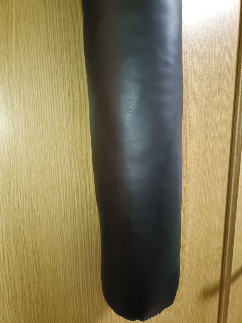 ISAMI イサミ KO養成サンドバッグ 日本製　エクストラ　格闘技医学会