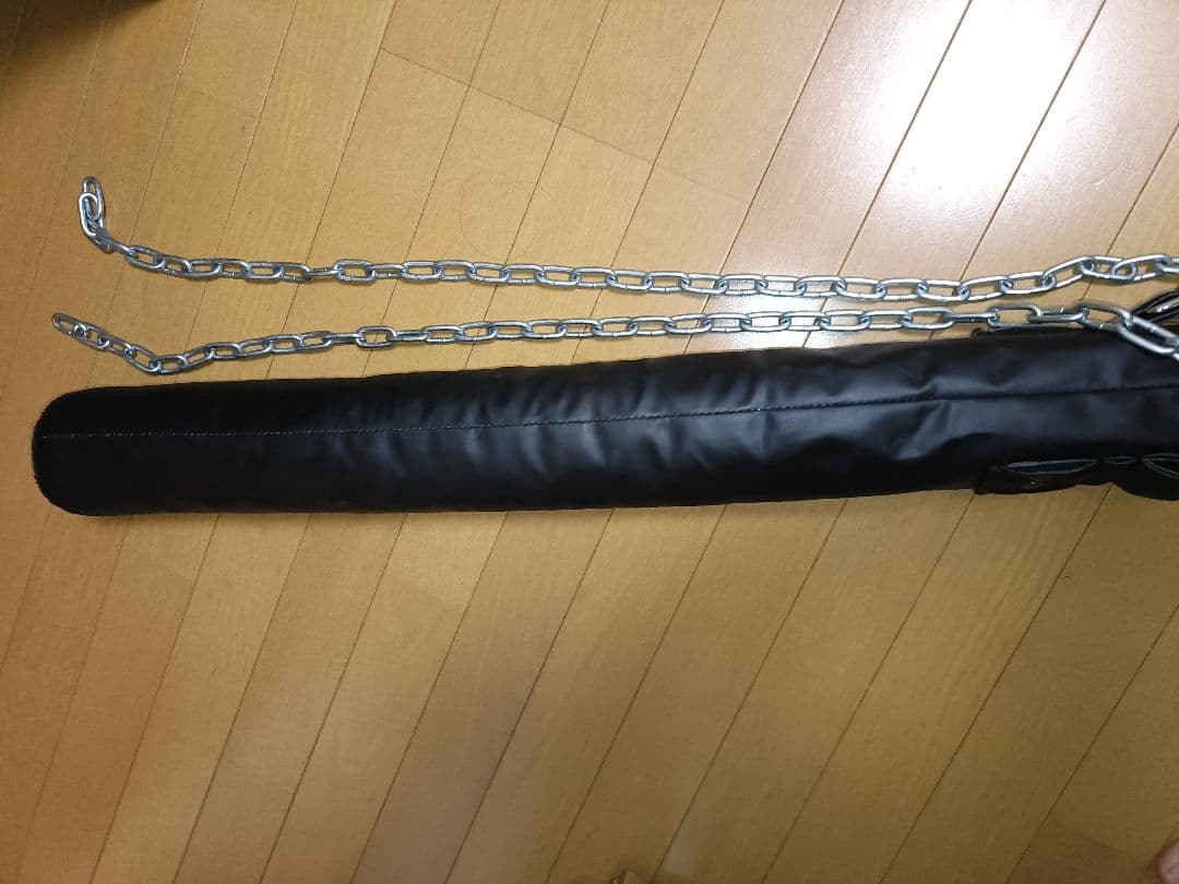 ISAMI イサミ KO養成サンドバッグ 日本製　エクストラ　格闘技医学会