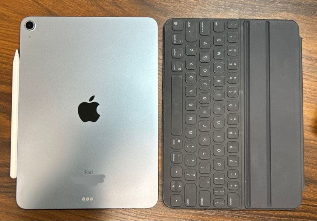 ipad air 第4世代 64gb Apple pencil 第二世代