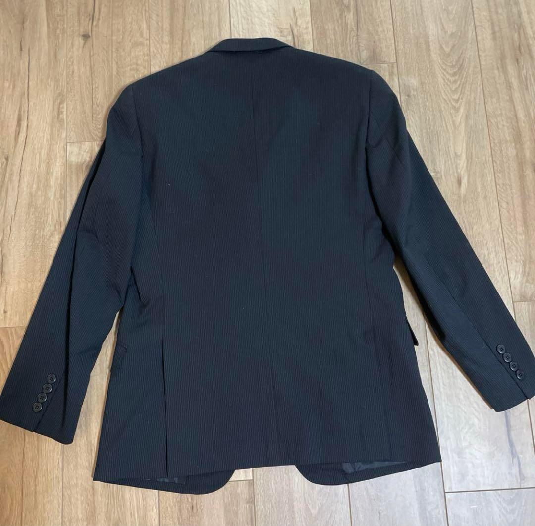 J.PRESS 160 ブレザー上下 卒業式