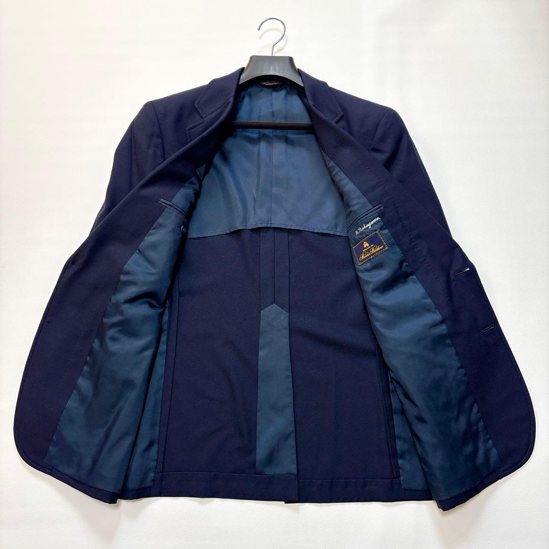 ブルックスブラザーズ 金ボタン 紺ブレ テーラードジャケット Lサイズ