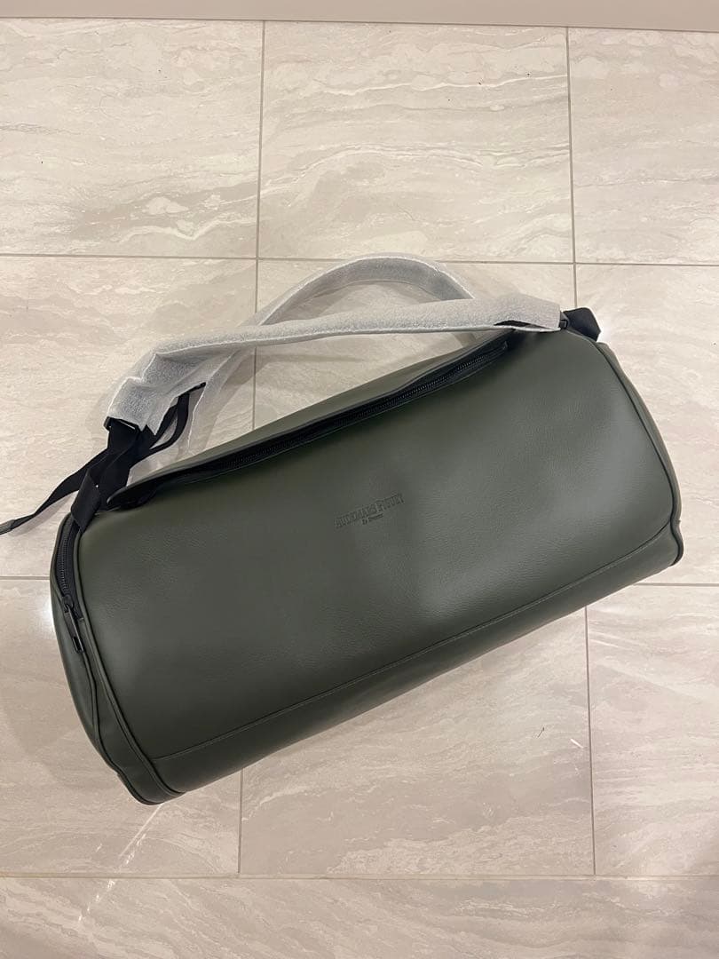 【新品未使用】オーデマピゲAUDEMARS PIGUET ボストンバッグ