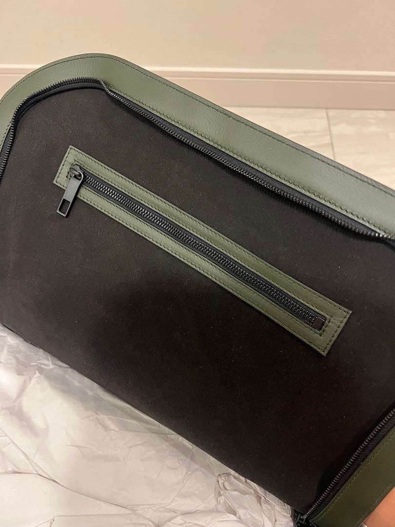 【新品未使用】オーデマピゲAUDEMARS PIGUET ボストンバッグ