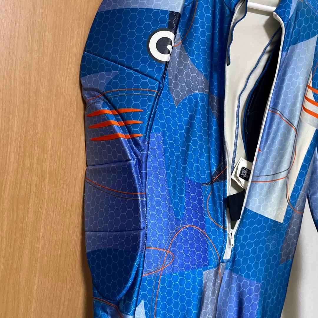 Goldwinアルペン ワンピ　ワンピース　170センチ