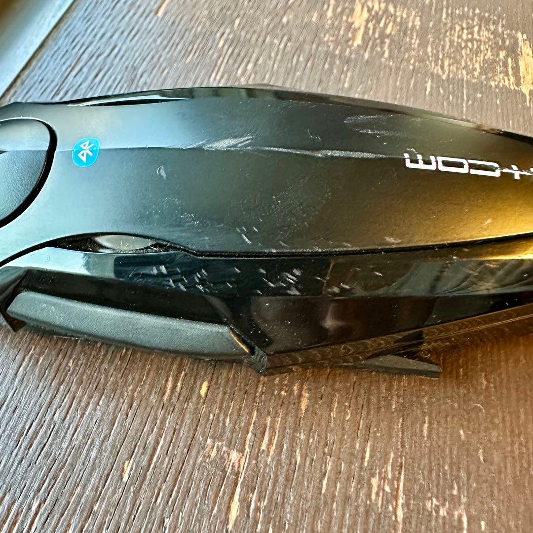 【みずきさん専用】B+COM SB6X ビーコム サインハウス インカム一式