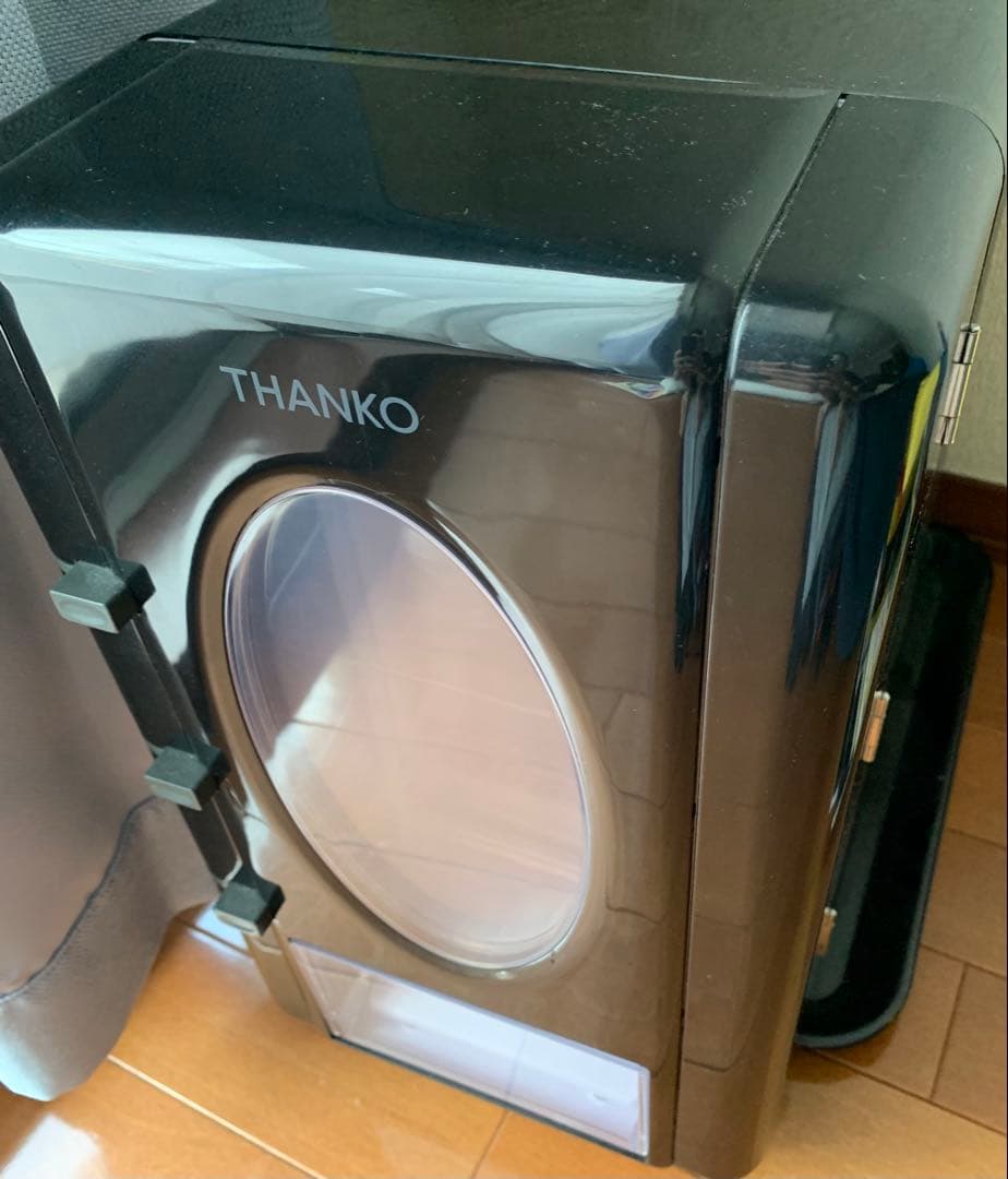 サンコー／小型　俺の自販機（説明書付）