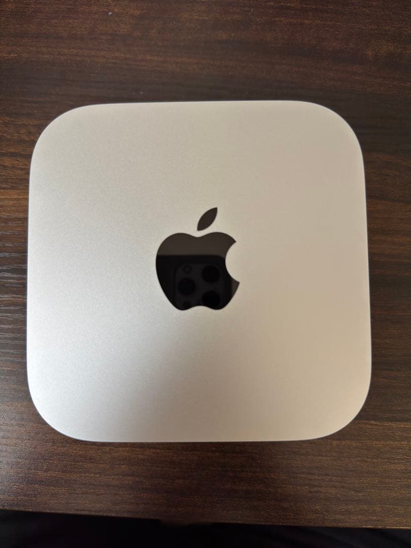 M4Pro Mac mini 2024【A3239】