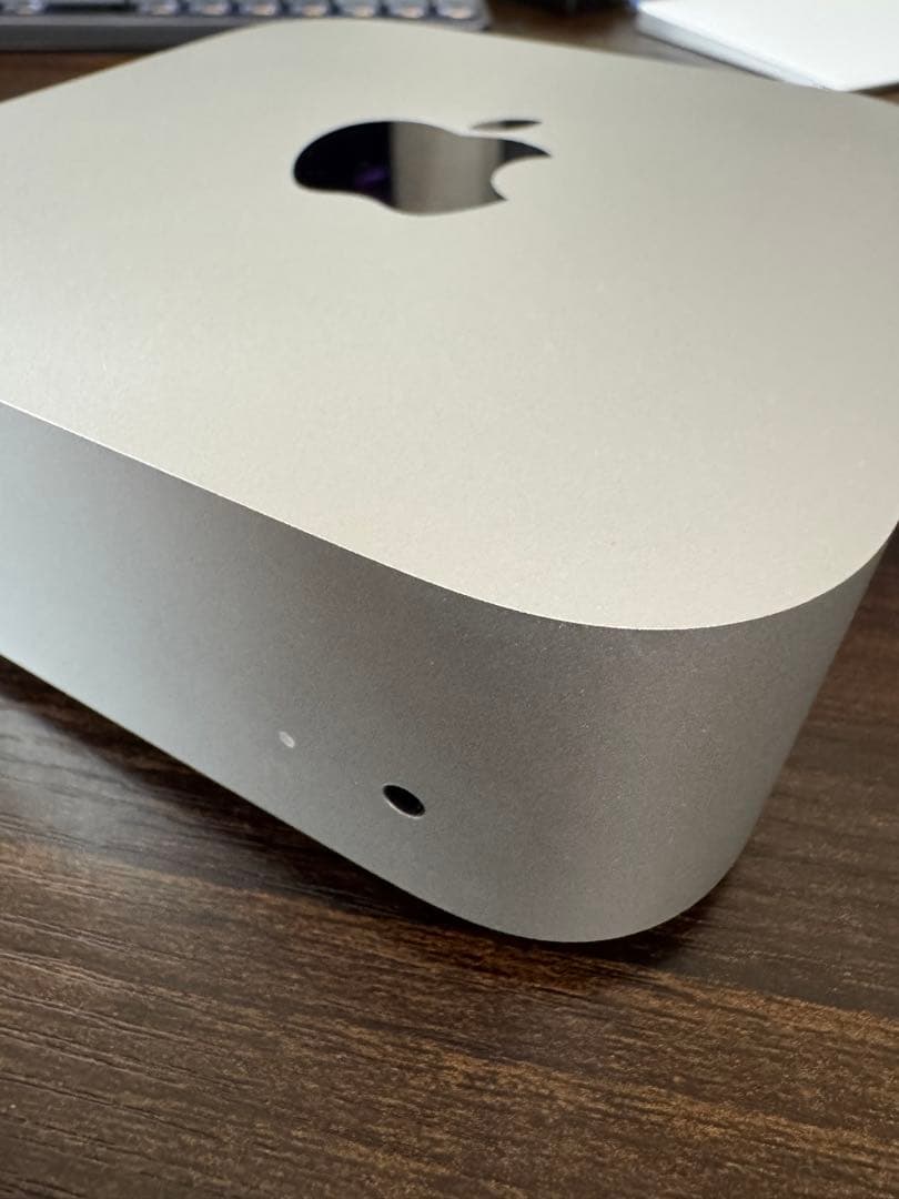 M4Pro Mac mini 2024【A3239】