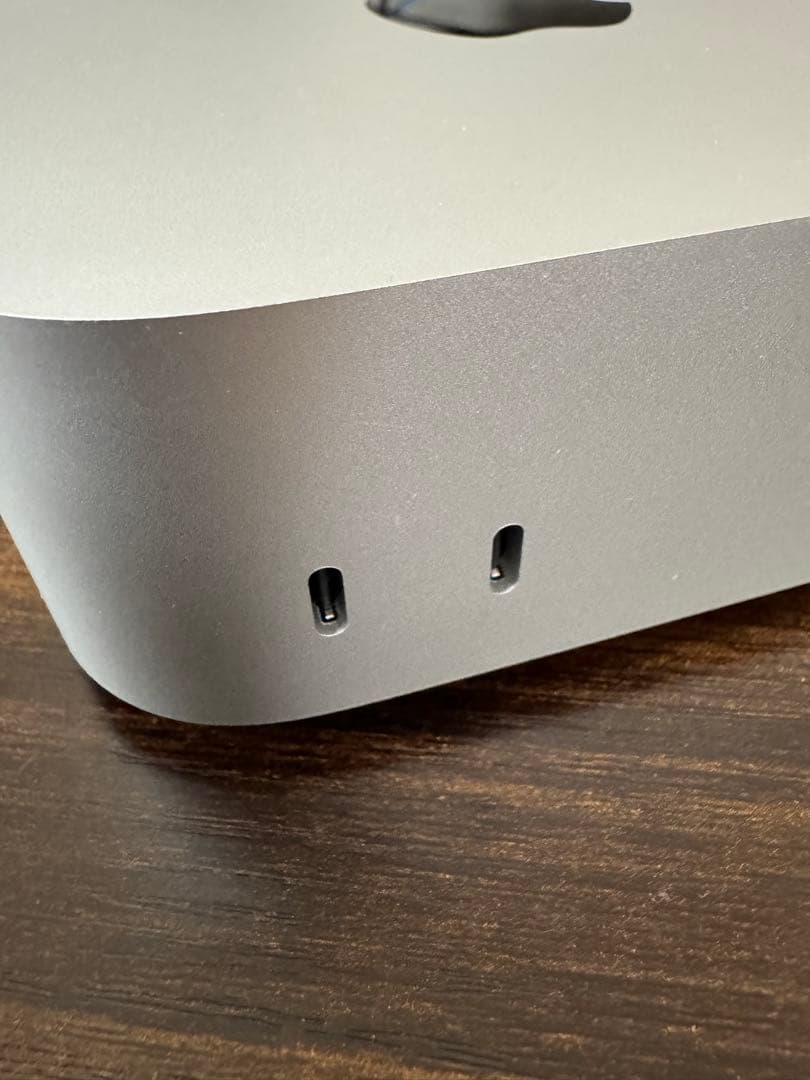 M4Pro Mac mini 2024【A3239】
