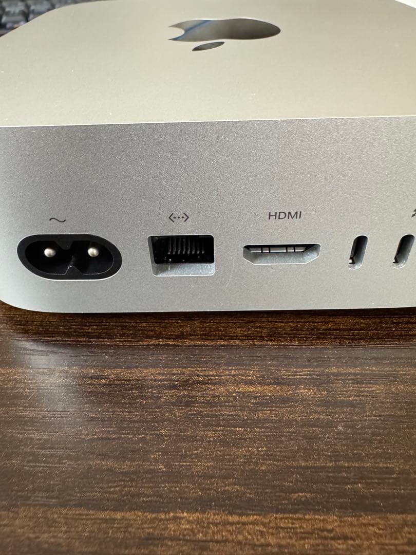 M4Pro Mac mini 2024【A3239】