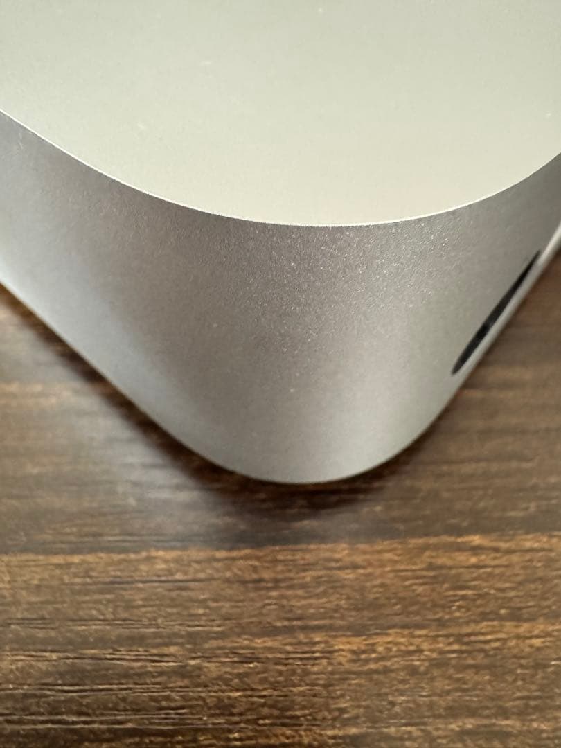 M4Pro Mac mini 2024【A3239】