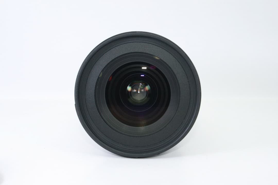 レンズ(単焦点) SIGMA 20mm F1.8D EX DG ASPH NIKON#345