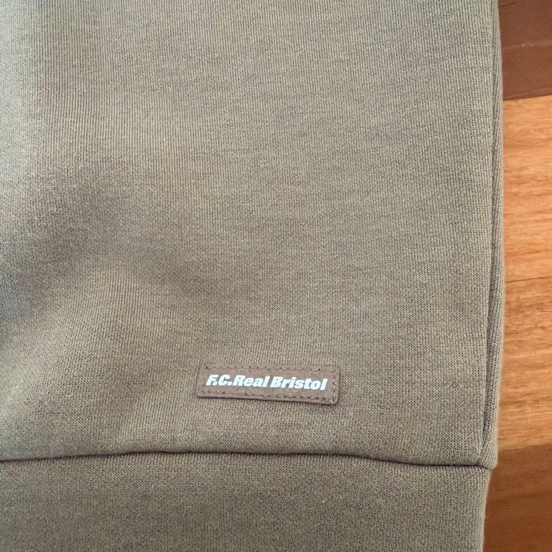 Bristol スエット上下　Lサイズ