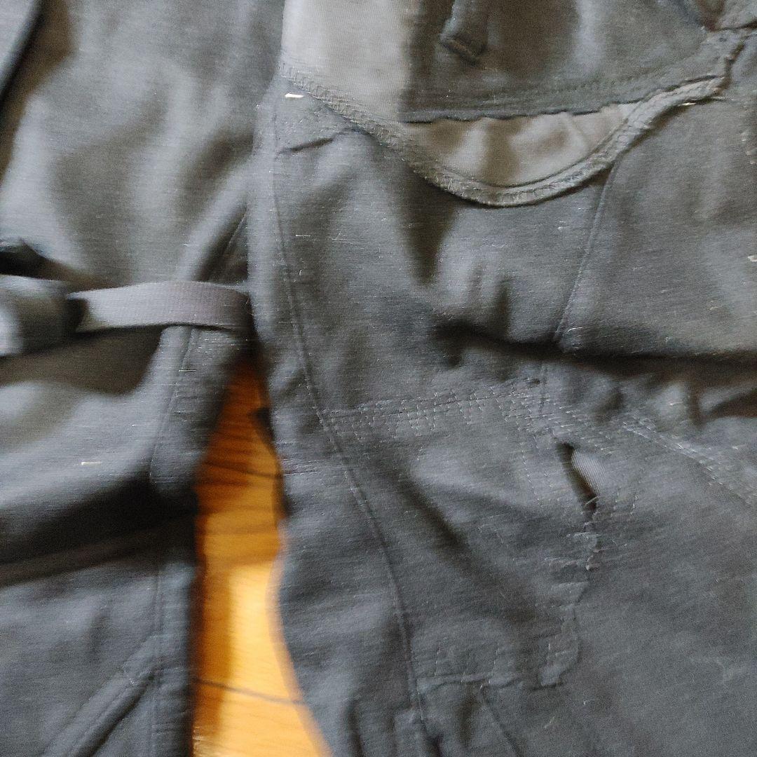 JUNYA WATANABE Sコム・デ・ギャルソンサイズ チノパン