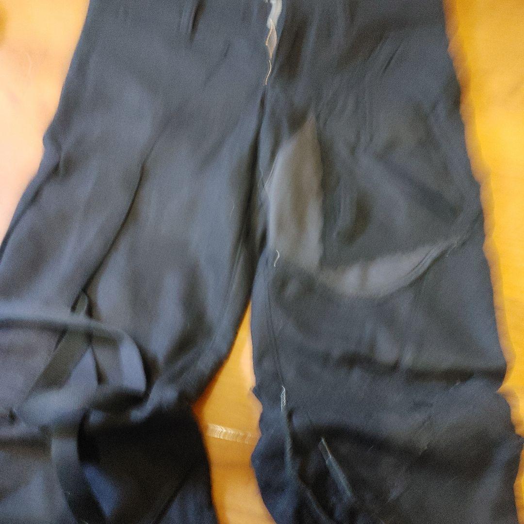 JUNYA WATANABE Sコム・デ・ギャルソンサイズ チノパン