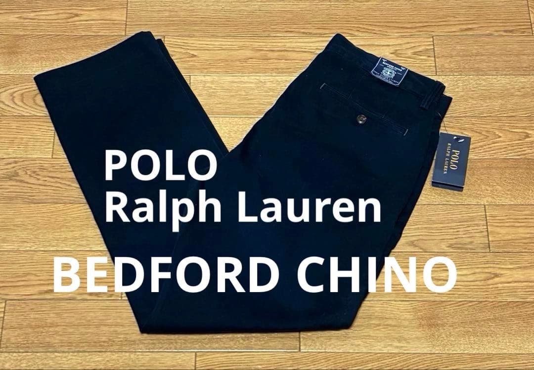 POLO Ralph Lauren ポロラルフローレン　BEDFORD