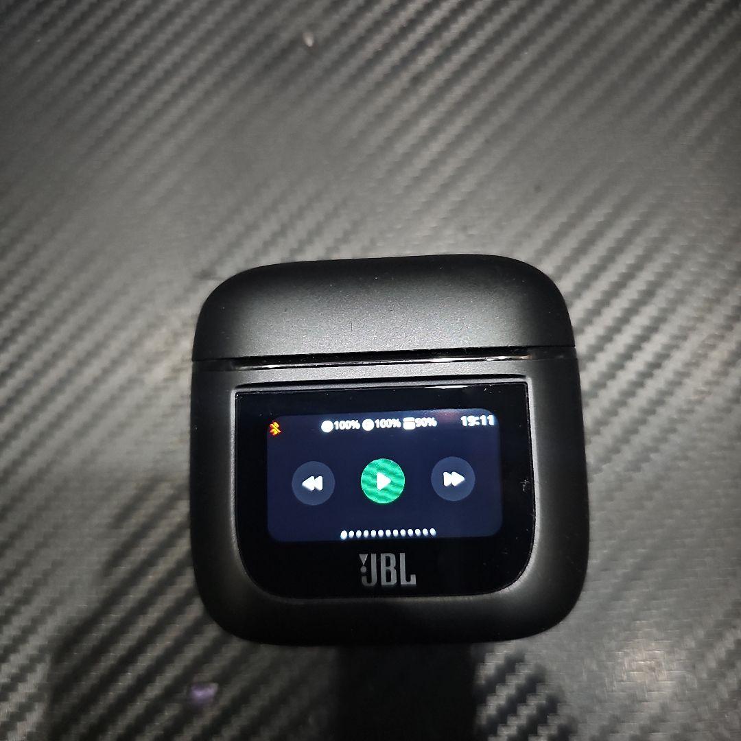 JBL TOUR PRO 2 ワイヤレスイヤホン 良品 動作確認済
