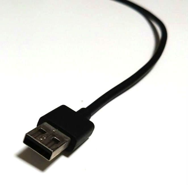 Microsoft 4K ワイヤレスディスプレイアダプター UTH-00036