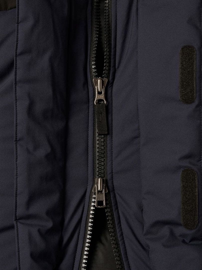 新品　ノースフェイス　バルトロライトジャケット　アーバンネイビー　XL